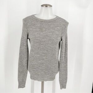 Zara Gray Women's Sweater